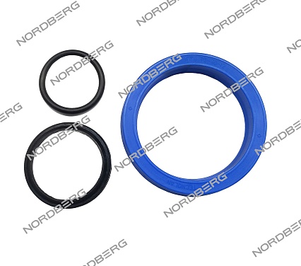 NORDBERG �������� ����������� �������� ���������� 633S-2,5T ����