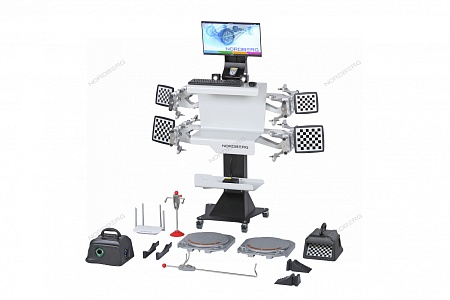 ����� ����-������ 3D ������ ��� �� � �����������, ����� NORDBERG C803 (7015) ����