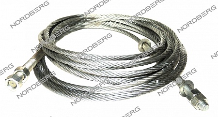 ���� ��� ���������� 4440T �� 2014 (L=3007��) NORDBERG 000002028 ����