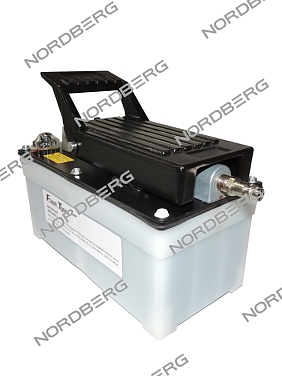 ����� �������������� ��� NORDBERG N423A ����