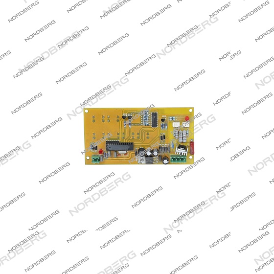 Плата управления для WP3 NORDBERG ЦБ-00000311