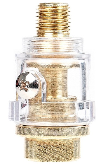 Лубрикатор 1/4", объем 8 мл NORDBERG NP8302
