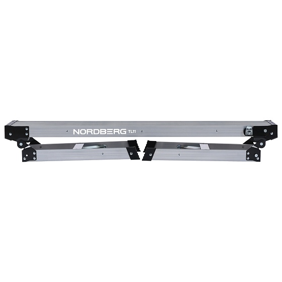 Платформа рабочая 110x30 см NORDBERG TL11