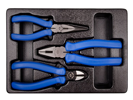 ����� ������������ � ���������, �������� KING TONY 9-40103GP ����