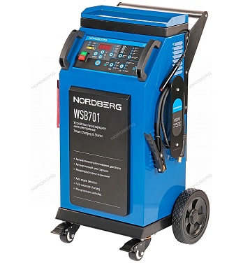 �����-�������� ���������������� ���������� 12/24 �, 750 A NORDBERG WSB701 ����