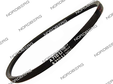 ������ ��������� �������� NORDBERG TC-10-1000017 ����