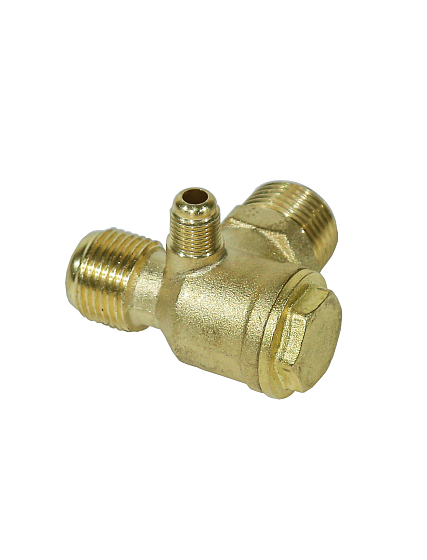 Обратный клапан для NCEO100/400 NORDBERG NCEO100/400#CH-VALVE