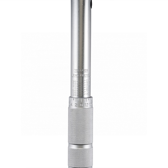 Ключ динамометрический 1/2", 28-210 Нм, в кейсе NORDBERG 291-421