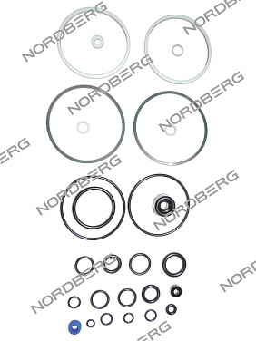 ����������� NORDBERG RK_N3P ��� ������ ������� ����
