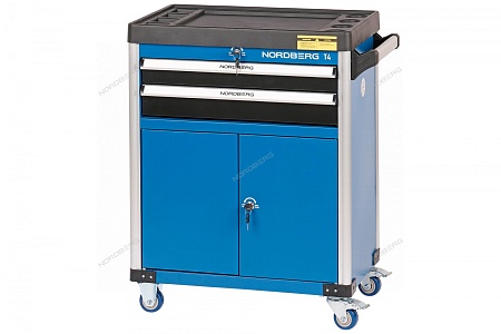 ������� ����������������, 2 ��������� �����, 2 ����� � �������� NORDBERG T4 ����