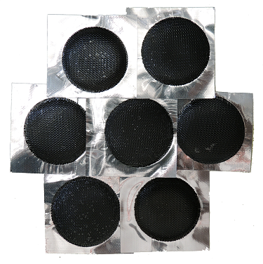 CLIPPER ����� ������ B032T �������� �� ������ 32�� (100��.) ����