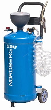 ��������� ��� ������� ����� ��������������, 30 � NORDBERG 2630AP ����