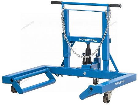 ������� �������������� ��� ������/��������� ����, �/� 680 �� NORDBERG N31007 ����