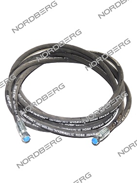 ����� ������� ��� ���������� N4120H-4T (new) NORDBERG 2A-602 ����