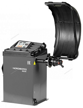 ������ ��������������� � ������ ������ ����������, ����� NORDBERG 4523C(G) ����