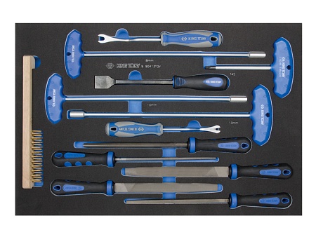 ����� �����������, �������� king tony 9-90413tqv ����