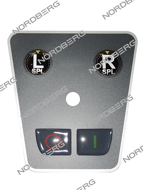 NORDBERG �������� ���������� ��� 4523P ����