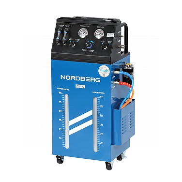 ��������� ��� �������� � ������ �������� � ���� Nordberg CMT32 ����