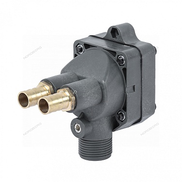 ������ �������� ������� � ����� ��� CH3F, 4644 NORDBERG 01-00001992 ����