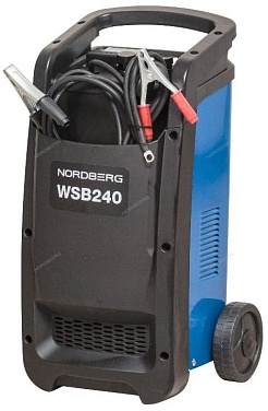 �����-�������� ���������� 12/24 �, 240 A NORDBERG WSB240 ����
