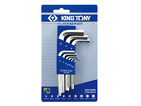 �������� �������������� KINGTONY 20219MR ����