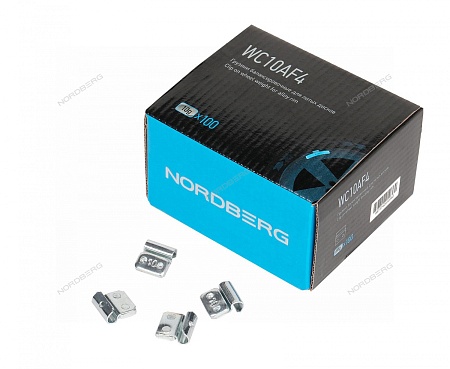 ������� ��������������� ��� ����� ������ Fe 10 �, 100 ��. NORDBERG WC10AF4 ����