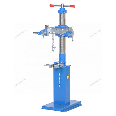 ������ ������ ������������, ������ 1,1� NORDBERG SC1 ����
