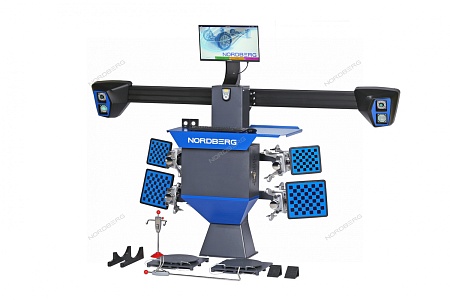 ����� ����-������ 3D ����������� ������� ��� ��, ����� NORDBERG C802-P (5005) ����