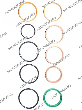 ����������� ��� N4123H-4,5T/ N4123H-4,5E NORDBERG N4123H-4,5T/E#RK ����