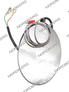 �������������� ��� ������������� � �������� NORDBERG 000003182 ����