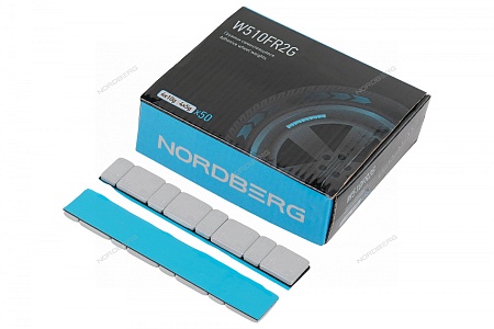 ������� ������������� (4�5+4�10 �) Fe ������������ L=12 ��, �����, 50 ���� NORDBERG W510FR2G ����