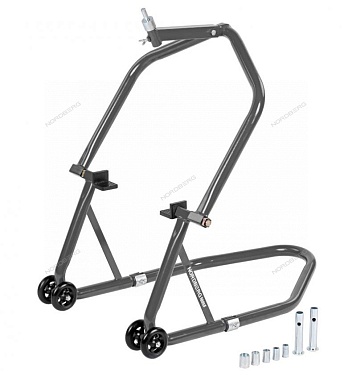 ���������� ��������, ����� NORDBERG NMSF(G) ����