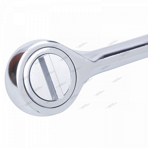 Трещотка 3/4"", 500 мм, 24 зубца, дисковый механизм