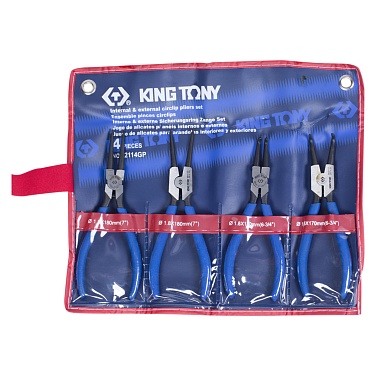 �������� ��������� ��������� ����� KINGTONY 42114GP ����