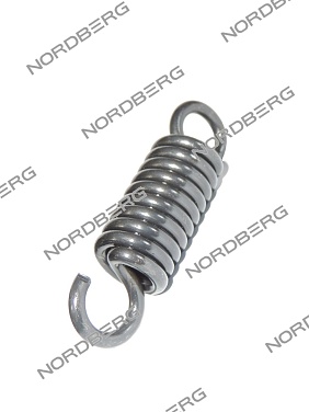 NORDBERG �������� ��� ������� #12 ��� 46TRK ����