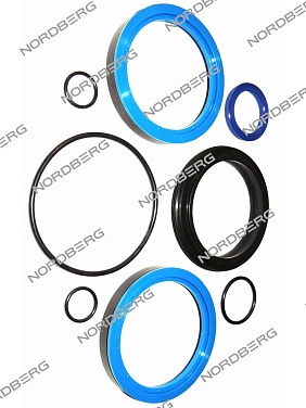 �����������  �������� ��������������� NORDBERG 1009 ����