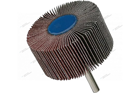 Наждачный абразив (60х30 мм), d=6мм HP-2016 фото