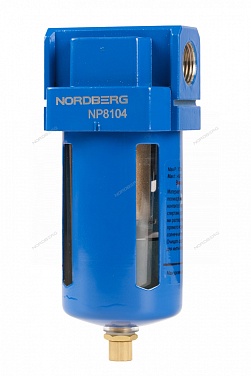 NORDBERG ������ NP8104 ���������, 1/2", 4000 �/��� ����