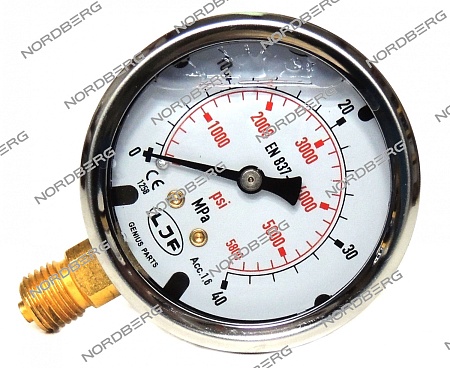 �������� �������� ��� 46TRKE NORDBERG 46TRKE#202 ����