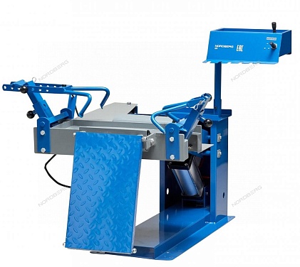 ���������������� ��� �������� ��� NORDBERG D5 ����