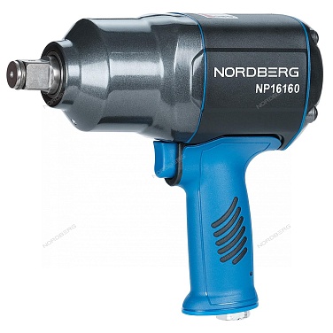 ��������������� ������� 3/4", 2000 �� NORDBERG NP16160 ����