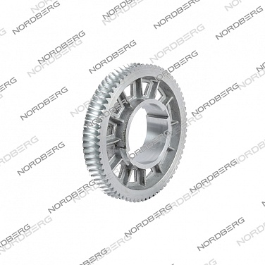 �������� ��������� (��������) ��� 46TRK26 NORDBERG 46TRK26#GWORM ����