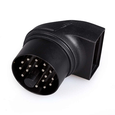 N00212 Разъем для Launch X431 - BMW 20 Pin фото