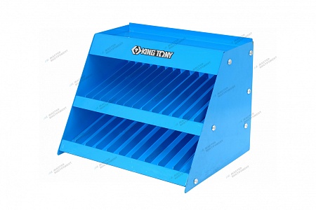 KING TONY ����� ��� �������� ������� 1/2", 24 ��������� ����