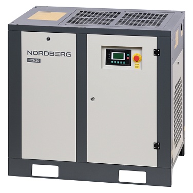 ���������� ��������, 15 ���, 10 ���, 2100 �/���, ��� �������� NORDBERG NCN20 ����
