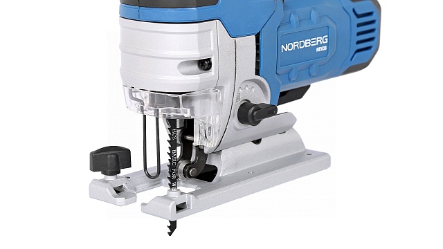 Лобзик, 750 Вт NORDBERG NE638