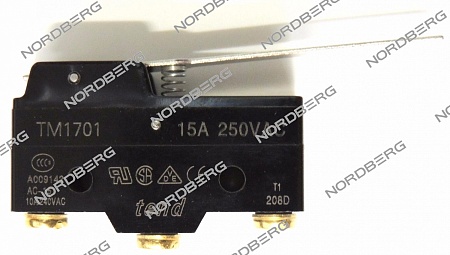 �������� ������ ��� 4523 NORDBERG 000010831 ����