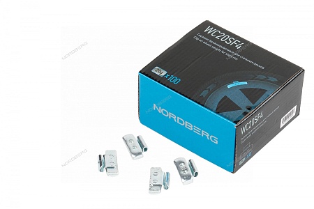 ������� ��������������� ��� �������� ������ Fe 20 �, 100 ��. NORDBERG WC20SF4 ����