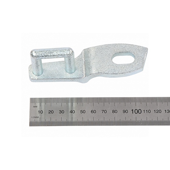 Крюк для прижимного рычага борта шины CT-S-0500000 NORDBERG 01-00015839