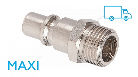 ���������� "����" ����� ������������� - ������ M1/2" NORDBERG NPM24M ����